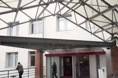 Απλήρωτοι οι 1.450 εργαζόμενοι του «Παπαγεωργίου»