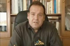 Την παραίτησή του κατέθεσε ο δήμαρχος Λεβαδέων Ν.Παπαγγελής αντιδρώντας στην κατάργηση του πανεπιστημιακού τμήματος
