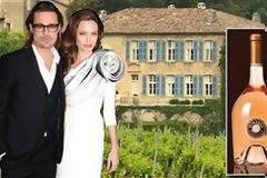 Οινοπαραγωγοί ο Μπραντ Πιτ και η Αντζελίνα Τζολί