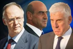Ποινικές διώξεις κατά Βουλγαράκη, Δούκα, Παπαντωνίου για ανακριβή «πόθεν έσχες»...!!!