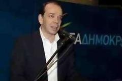 Δ. ΤΣΑΜΗΣ ΣΤΗΝ «Κ»: «ΘΑ ΕΙΜΑΙ ΔΙΠΛΑ ΣΕ ΟΣΟΥΣ ΚΙΝΗΘΟΥΝ ΔΙΚΑΣΤΙΚΑ»