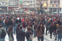 Πάτρα-Τώρα: Παμπατραϊκό συλλαλητήριο ενάντια στο σχέδιο 