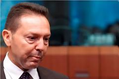 Συνάντηση Στουρνάρα με αντιπροέδρους ΕΤΕπ