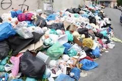 Μήνυση του Ιατρικού Συλλόγου Αρκαδίας για τα σκουπίδια στην Τρίπολη