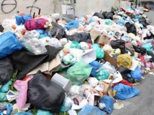 Φωτογραφία για Μήνυση του Ιατρικού Συλλόγου Αρκαδίας για τα σκουπίδια στην Τρίπολη