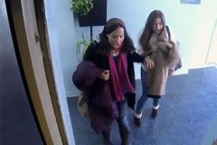 Κοινωνικό πείραμα: Φόνος στο ασανσέρ [video]