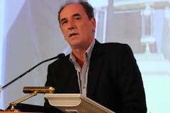 «Δεν φλερτάρουμε με τη ΝΔ»
