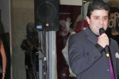 Πιάσανε τον Τζον Μπέιλι, γνωστό και ως ο «κοπή τη πίτα» με 185 κιλά ασήμι στο αεροδρόμιο