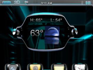 Φωτογραφία για 3D HD i5 iWidget: Cydia Widgets free