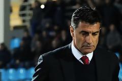 ΧΩΡΙΣ ΠΟΛΛΕΣ ΑΛΛΑΓΕΣ ΟΙ ΣΚΕΨΕΙΣ ΜΙΤΣΕΛ ΓΙΑ 11ΑΔΑ ΚΟΝΤΡΑ ΣΤΗΝ ΑΕΚ