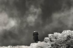 2796 - Ασπρόμαυρες φωτογραφίες του Zbigniew Kosc