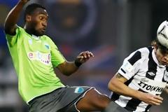 Λεβαδειακός - ΠΑΟΚ 0-0