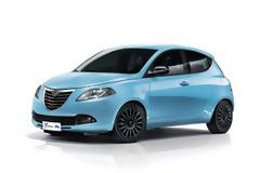 Γενεύη 2013 - Lancia Ypsilon Elefantino