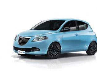 Φωτογραφία για Γενεύη 2013 - Lancia Ypsilon Elefantino