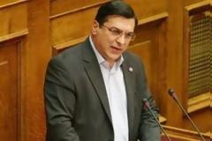 Χρυσανθακόπουλος: Έκλεισε οριστικά ο κύκλος συνεργασίας μου με τον Καρατζαφέρη