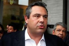 Προσαγωγές μελών των Ανεξάρτητων Ελλήνων