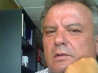Φωτογραφία για «Έφυγε» πρόωρα ο πρώην πρόεδρος της ΕΡΓΟΣΕ