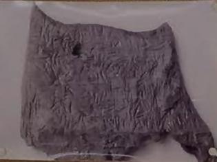 Φωτογραφία για Τα μυστικά της αρχαιότερης χριστιανικής επιγραφής γραμμένης στα Ελληνικά