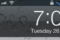 Torch: Cydia tweak free update...ο γρήγορος φακός