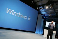 Με πολύ αργούς ρυθμούς η απορρόφηση των Windows 8 από την αγορά