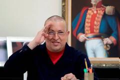 Ανακοίνωση της Κοινωνικής Συμφωνίας για το θάνατο του Ούγκο Τσάβες