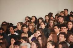 Όχι στη συγχώνευση του τμήματος εφαρμοσμένων μαθηματικών με το τμήμα του μαθηματικού