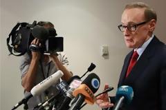 Αυστραλία: Ο «κρατούμενος X» εργαζόταν για το Ισραήλ