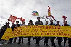 Γαλλία: Τα συνδικάτα αντιδρούν για το νομοσχέδιο των εργασιακών σχέσεων