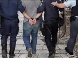 Φωτογραφία για Συνελήφθησαν τρεις αλλοδαποί στη Θεσσαλονίκη για διαρρήξεις