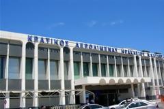 Στις 24/3 η πρώτη πτήση τσάρτερ στο Ηράκλειο