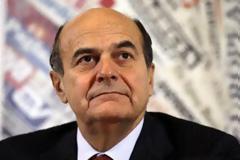Πρόγραμμα οκτώ σημείων παρουσίασε ο Μπερσάνι