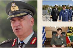 ΚΡΙΣΕΙΣ ΑΡΧΗΓΩΝ: Στον αέρα το ΚΥΣΕΑ που όλοι έχουν σίγουρο για σήμερα!
