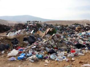 Φωτογραφία για Οι χωματερές «τρώνε» ανακύκλωση και κομποστοποίηση στην ΕΕ