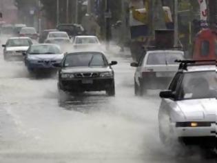 Φωτογραφία για Ραγδαία επιδείνωση του καιρού την Πέμπτη: Έρχονται καταιγίδες και λασποβροχή