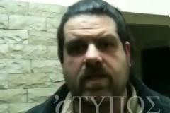 ΤΑ ΒΊΝΤΕΟ ΑΠΟ ΤΗΝ ΠΡΟΣΑΓΩΓΗ ΤΩΝ ΑΝ.ΕΛ.-Κ.ΤΌΜΠΡΑΣ: ΌΠΟΙΟΣ ΑΠΟΔΟΚΙΜΆΖΕΙ ΤΟΝ ΒΕΝΙΖΈΛΟ ΠΡΟΣΆΓΕΤΑΙ
