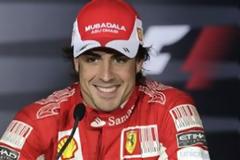 «Μόνο η πρώτη θέση αρμόζει στη Ferrari»