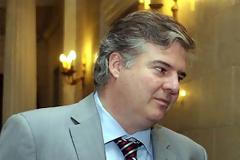Μουρούτης: Ο υπάλληλος της ΕΡΤ διαρρέει ψεύδη και αθλιότητες