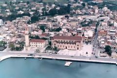 Αντιδράσεις στη Ζάκυνθο για το σχέδιο «Αθηνά»