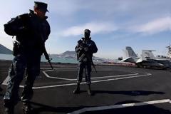 Ξεκίνησε στρατιωτικές ασκήσεις η Β. Κορέα