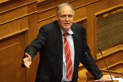 Πέτρος Δούκας: Δεν ελέγχομαι για παράνομο πλουτισμό
