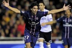Στους «8» του Champions League η Παρί