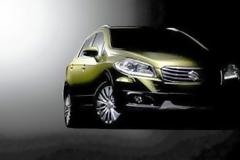 Νέο crossover από τη Suzuki