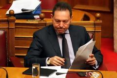 Περπάτημα, τρέξιμο, κολύμπι και τένις, κομμένα για τον Γιάννη Στουρνάρα