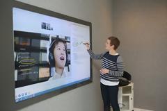 Η Microsoft ενσωματώνει Kinect σε laptops/tablets