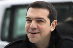 Δε συνέχισε το «φλερτ» με την Καραμανλική πτέρυγα ο Α. Τσίπρας