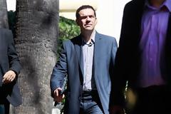 Στην κηδεία του Τσάβες ο Τσίπρας