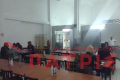 Κραυγή απόγνωσης από φοιτητή ΤΕΙ Πατρών: «Πώς θα ζήσουμε; Πώς;»