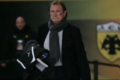 ΕΠΙΧΕΙΡΗΣΗ... ΑΝΥΨΩΣΗΣ ΗΘΙΚΟΥ ΣΤΗΝ ΑΕΚ ΕΝΟΨΕΙ ΟΛΥΜΠΙΑΚΟΥ
