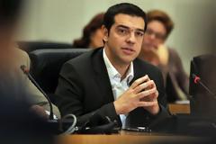 Ο Τσίπρας επικαλέστηκε τα… γαλλικά του Καραμανλή