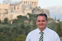 «Χρονιά τουριστικής ανάκαμψης το 2013»